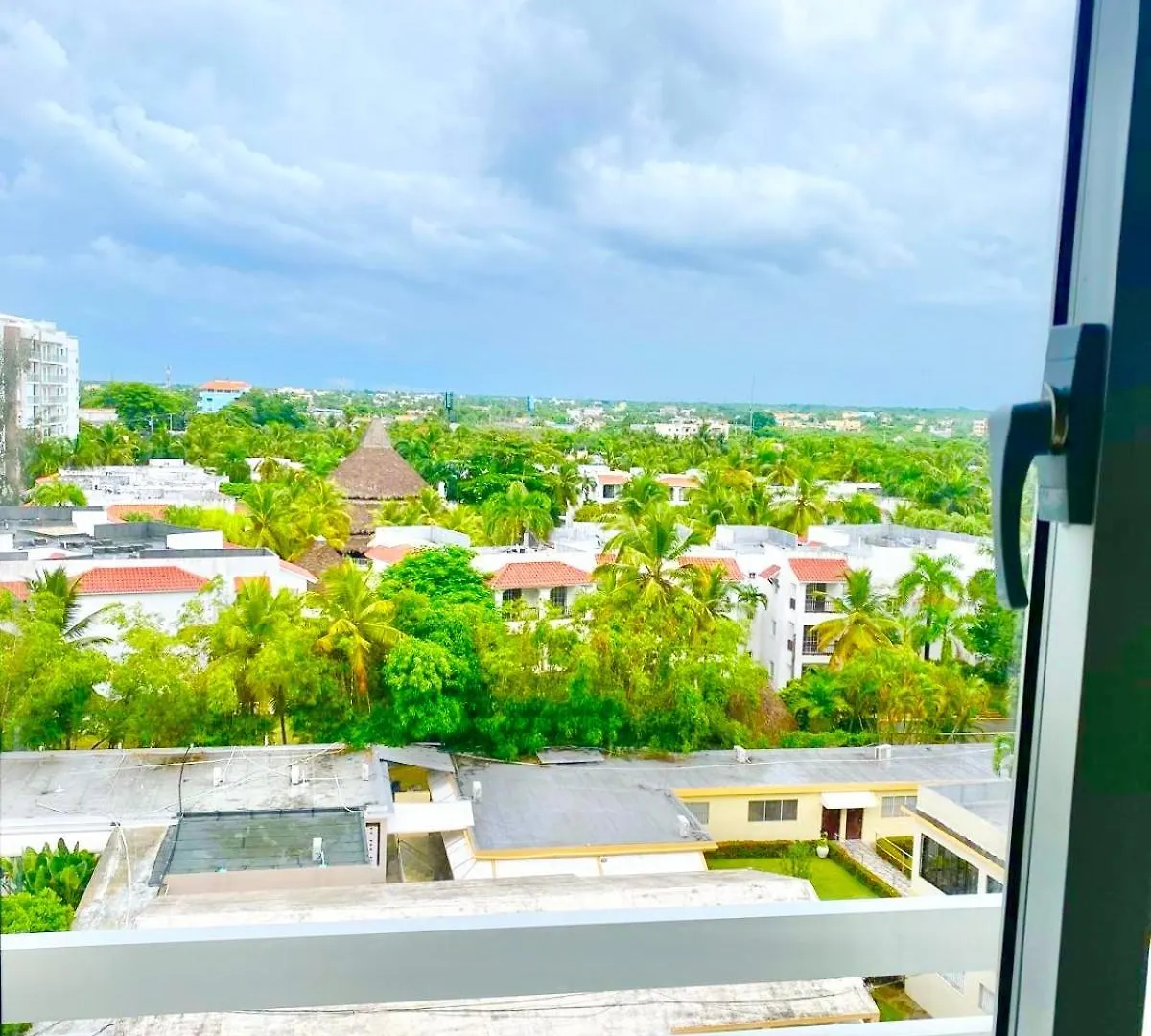 アパート Luxury Penthouse Dgm Resort At Boca Del Mar Iii, ボカ・チカ