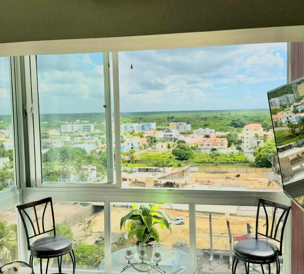 アパート Luxury Penthouse Dgm Resort At Boca Del Mar Iii, ボカ・チカ