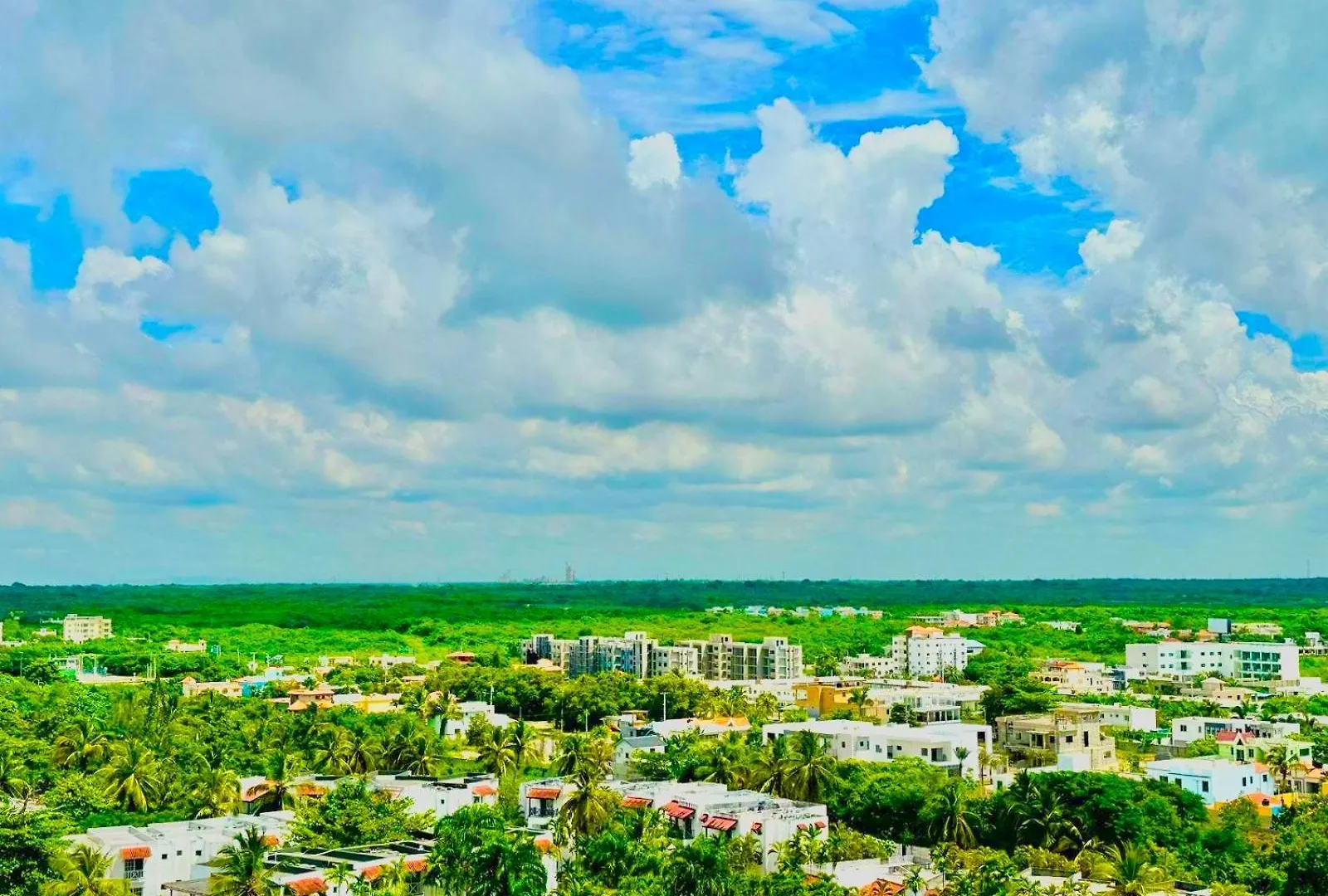 Luxury Penthouse Dgm Resort At Boca Del Mar Iii, ボカ・チカ