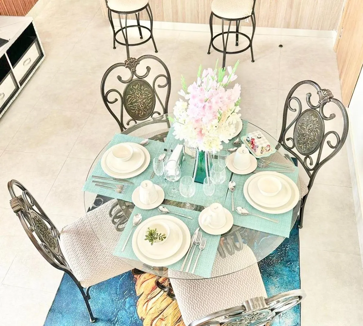 Luxury Penthouse Dgm Resort At Boca Del Mar Iii, ボカ・チカ