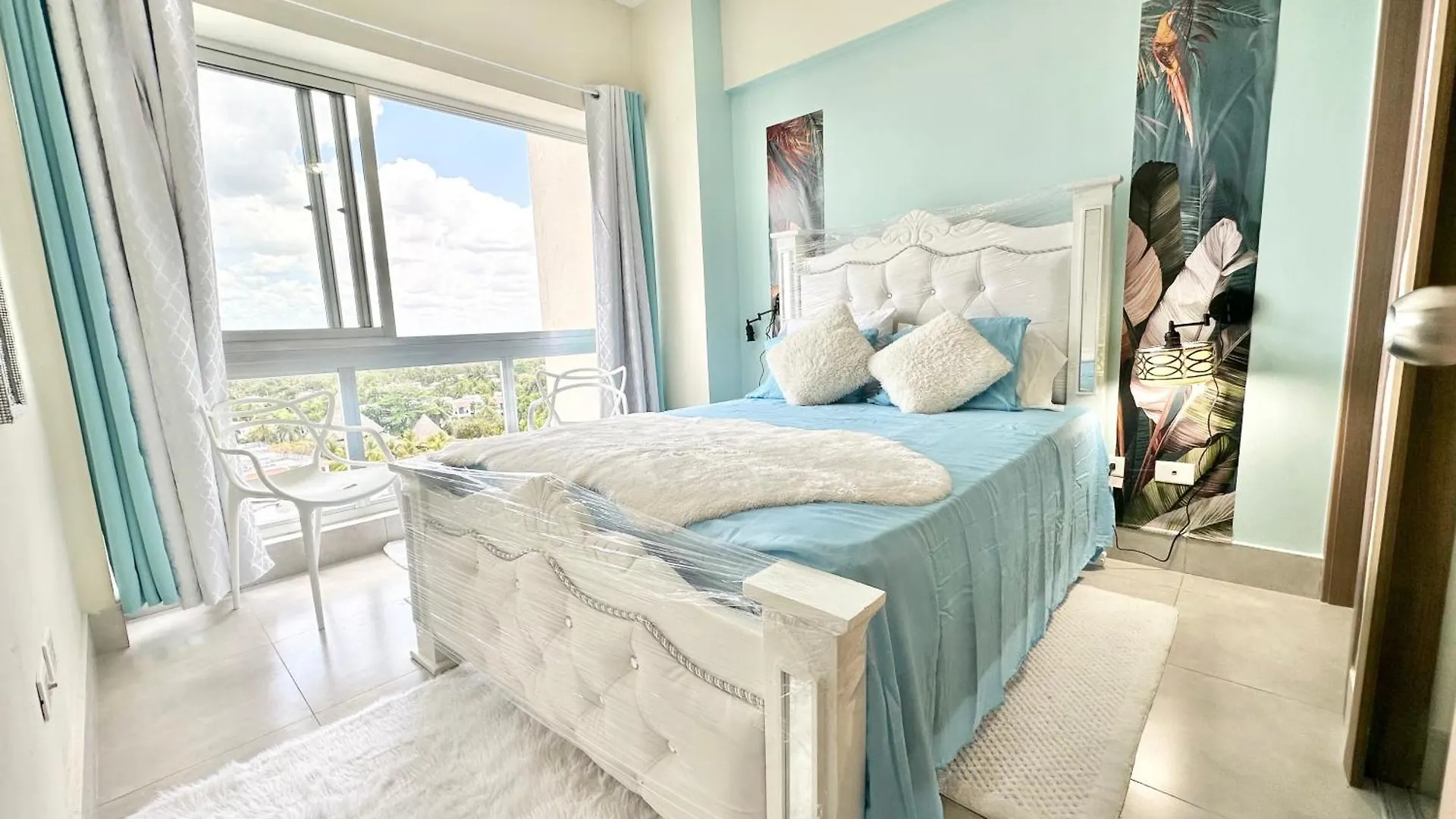 アパート Luxury Penthouse Dgm Resort At Boca Del Mar Iii, ボカ・チカ
