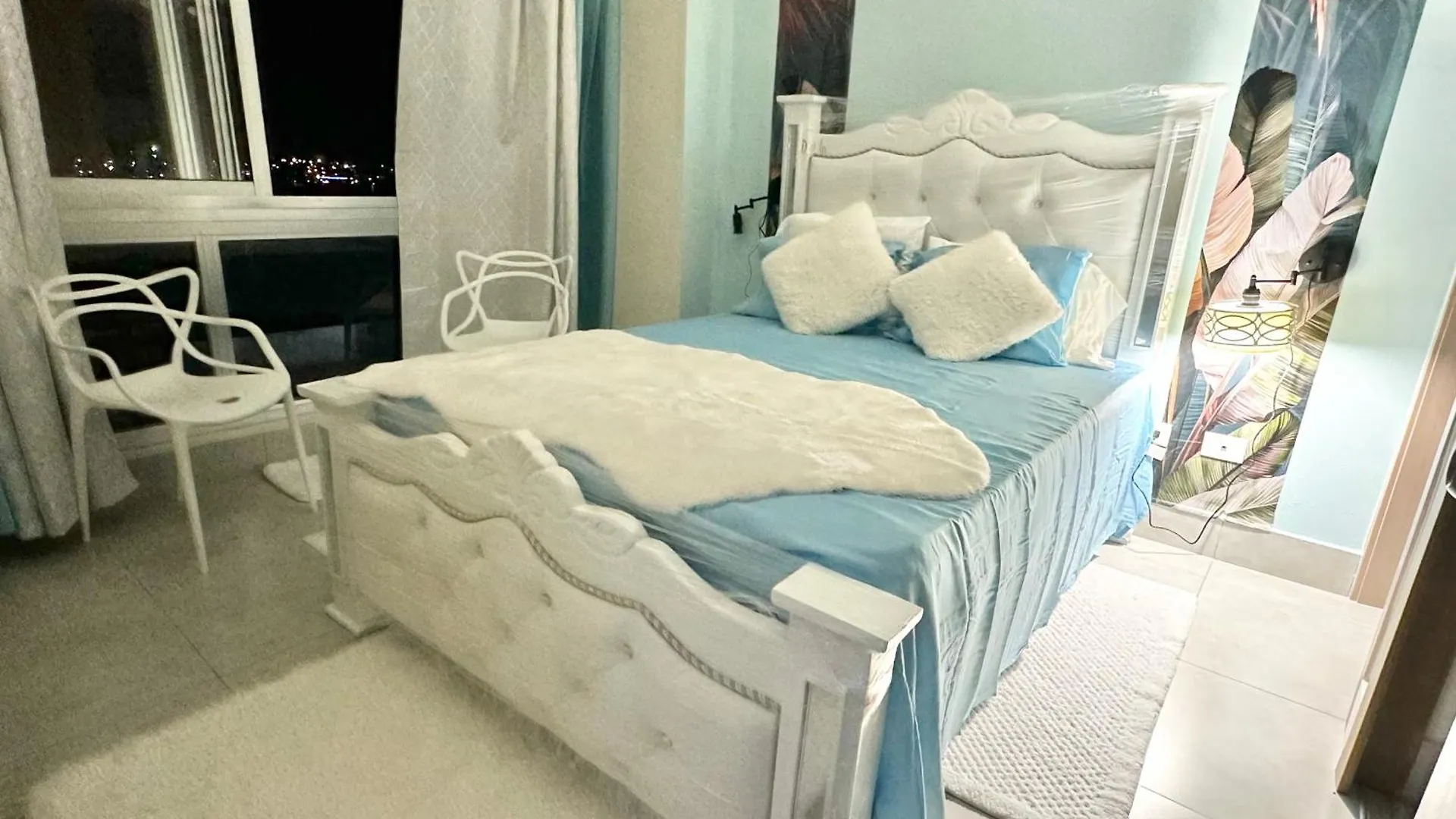 アパート Luxury Penthouse Dgm Resort At Boca Del Mar Iii, ボカ・チカ
