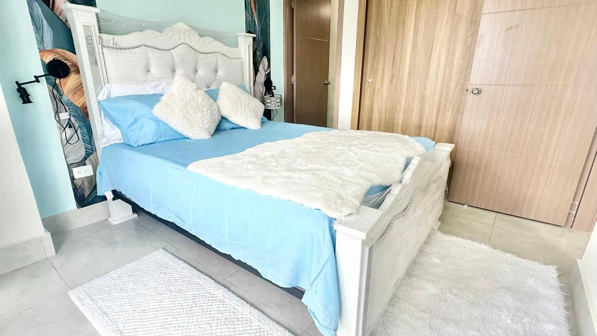 Luxury Penthouse Dgm Resort At Boca Del Mar Iii, ボカ・チカ