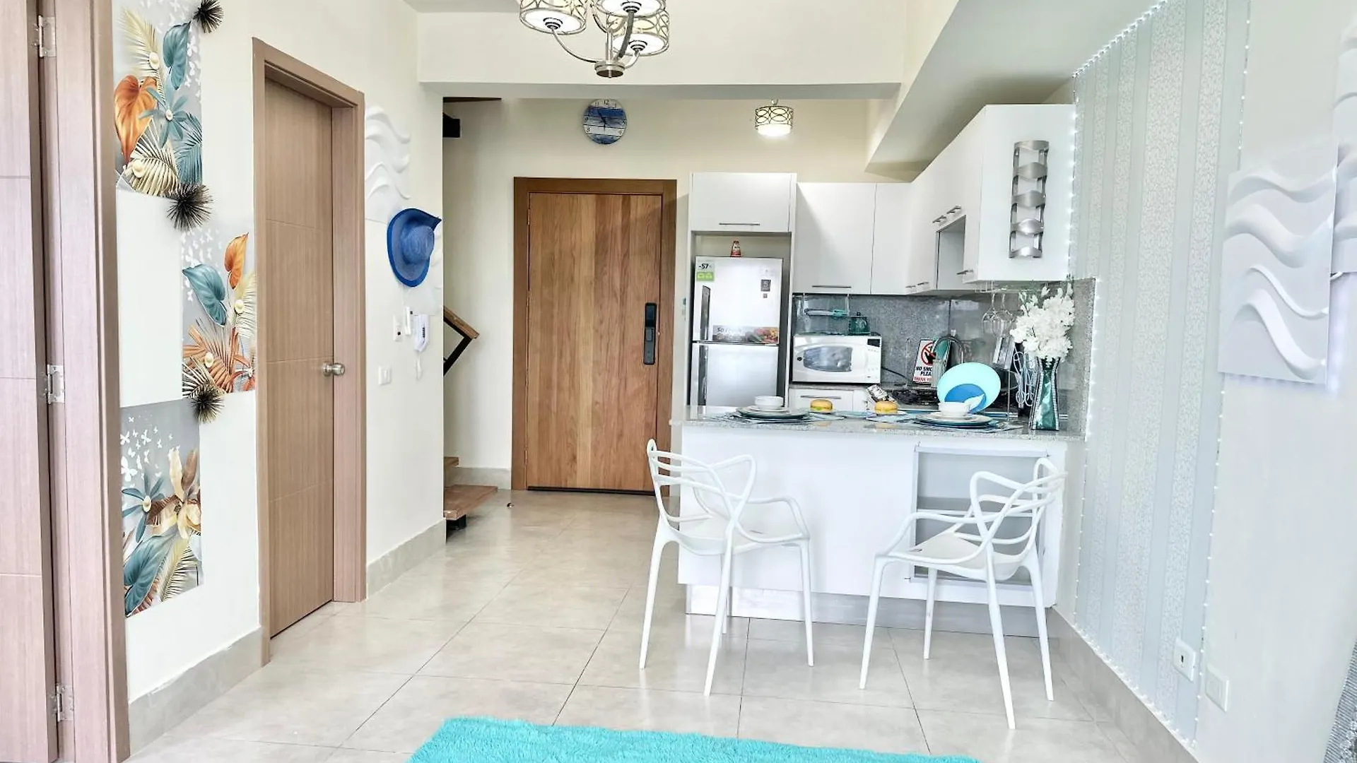 Luxury Penthouse Dgm Resort At Boca Del Mar Iii, ボカ・チカ ドミニカ共和国