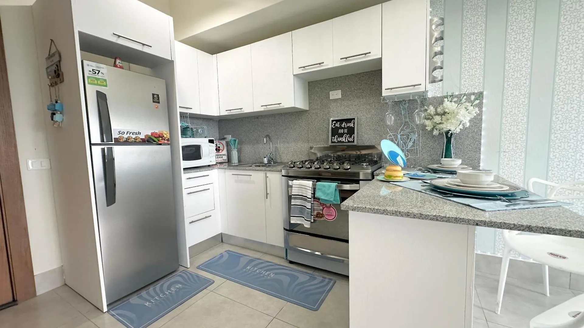 Luxury Penthouse Dgm Resort At Boca Del Mar Iii, ボカ・チカ 0*,