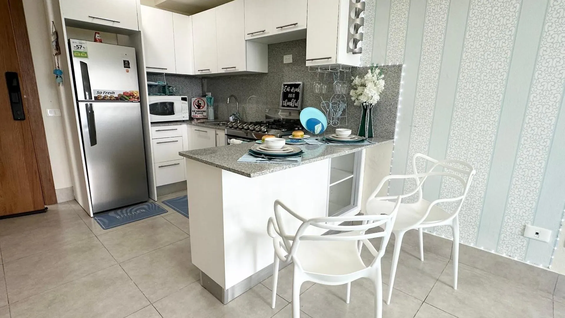 Luxury Penthouse Dgm Resort At Boca Del Mar Iii, ボカ・チカ アパート